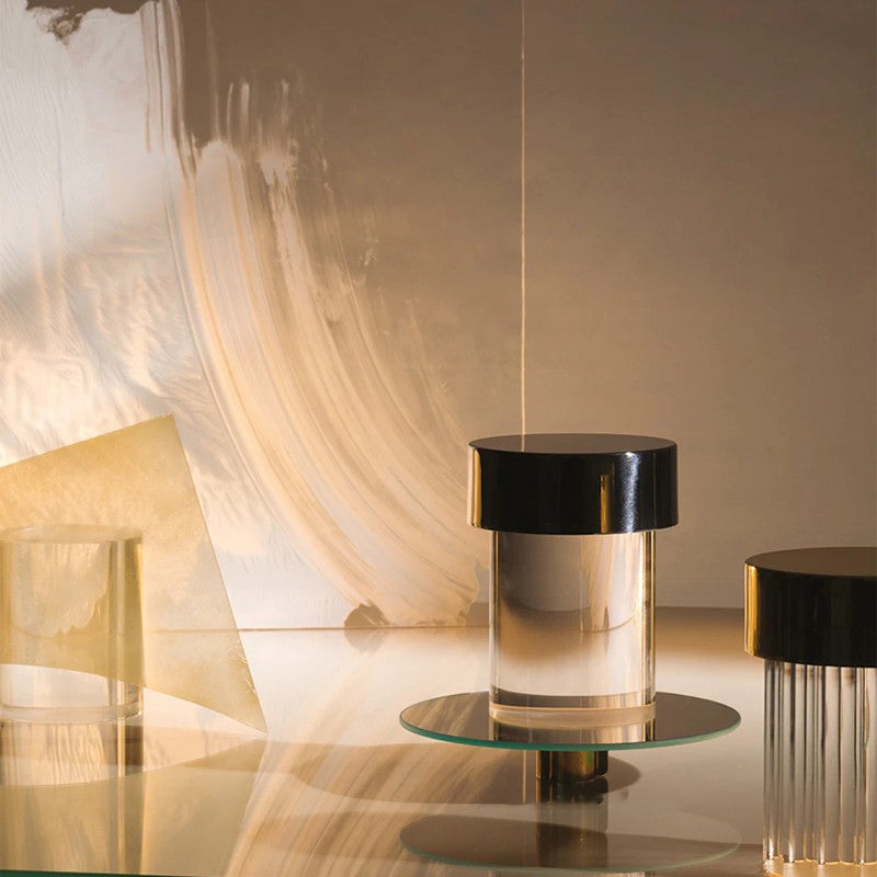 Last Order Portable Table Lamp - Blowlighting