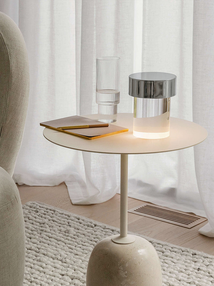 Last Order Portable Table Lamp - Blowlighting