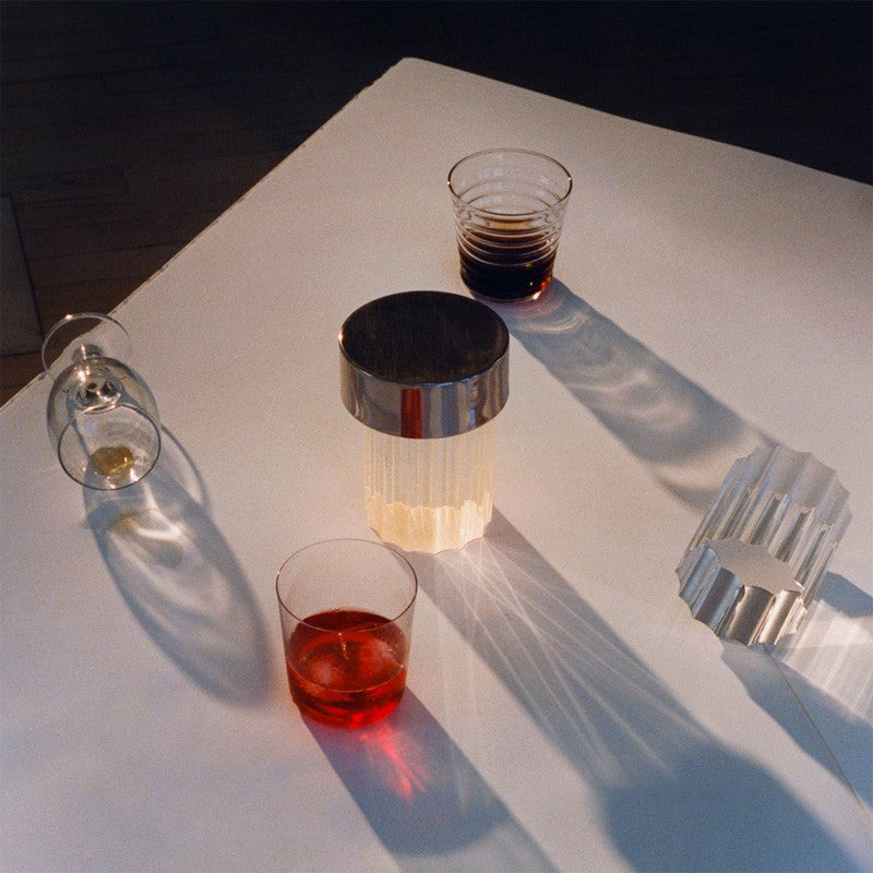 Last Order Portable Table Lamp - Blowlighting