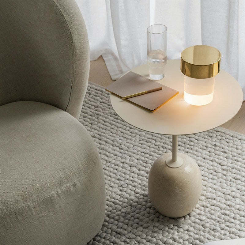Last Order Portable Table Lamp - Blowlighting
