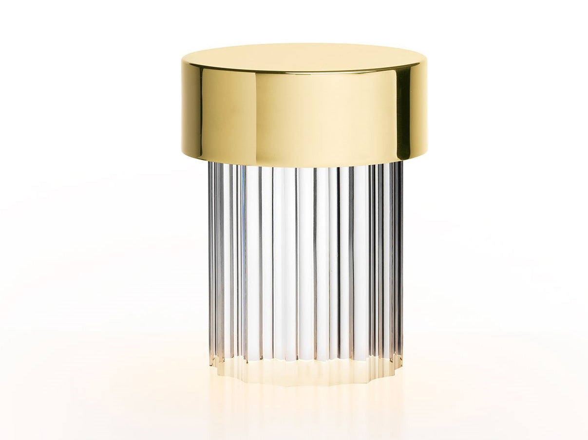 Last Order Portable Table Lamp - Blowlighting