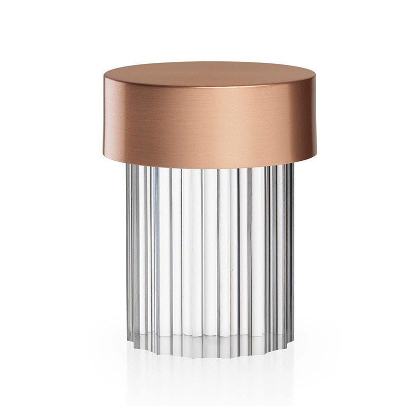 Last Order Portable Table Lamp - Blowlighting