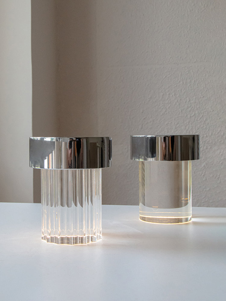 Last Order Portable Table Lamp - Blowlighting