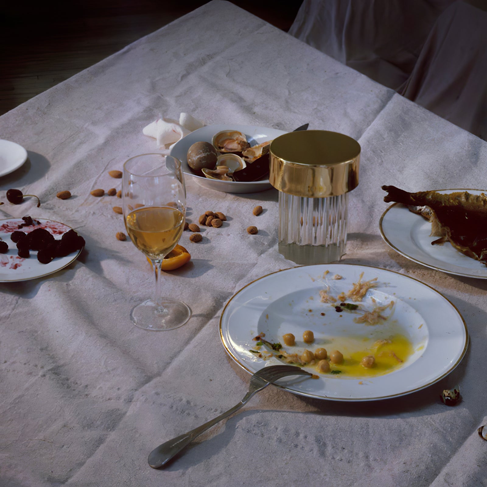 Last Order Portable Table Lamp - Blowlighting