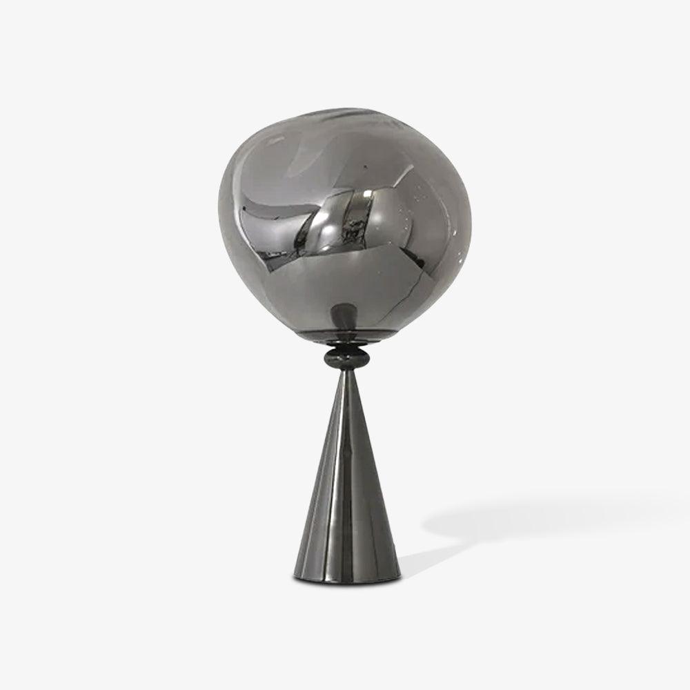 Lava Cone Table Lamp - Blowlighting
