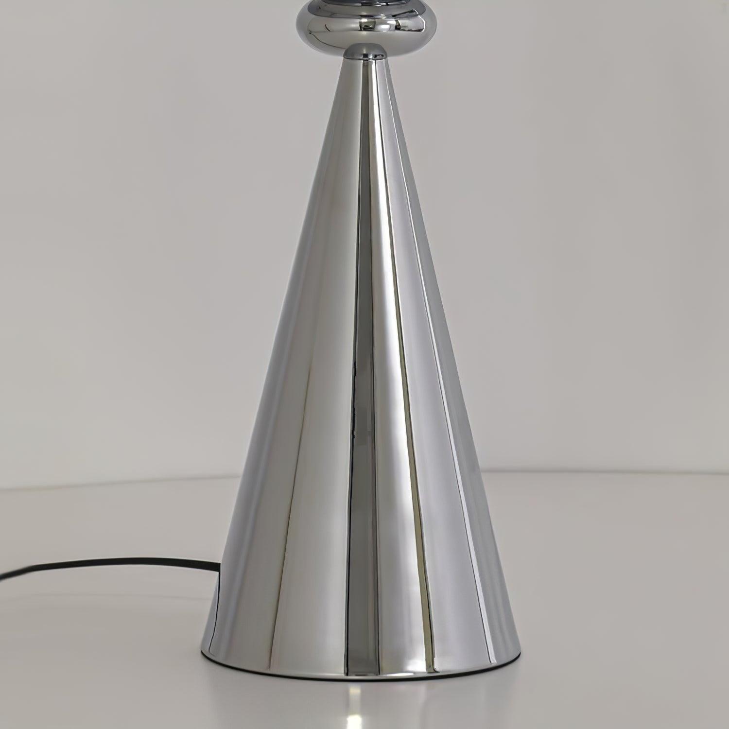 Lava Cone Table Lamp - Blowlighting