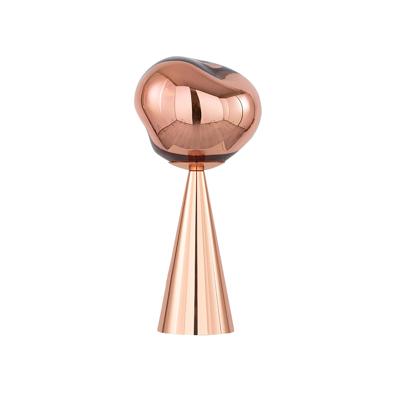 Lava Rechargeable Table Lamp - Blowlighting