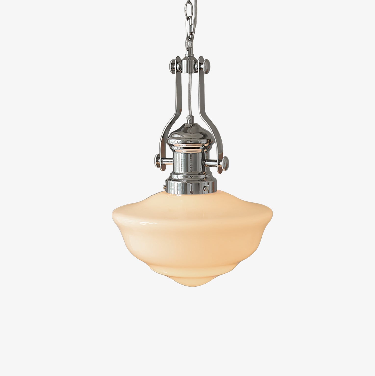 Lavagna Schoolhouse Pendant Light - Blowlighting