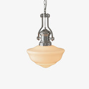 Lavagna Schoolhouse Pendant Light - Blowlighting