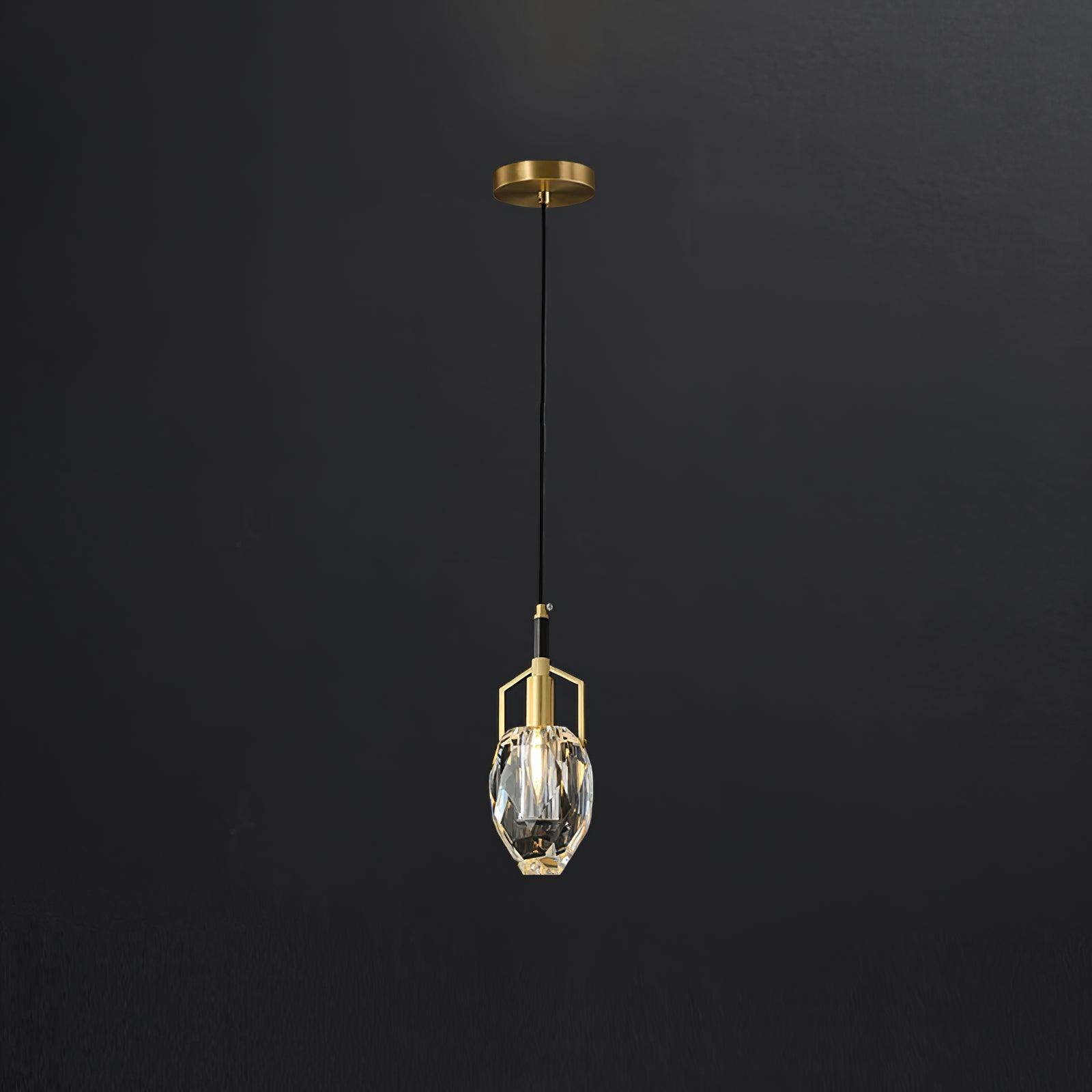Lavilla Pendant Lamp - Blowlighting
