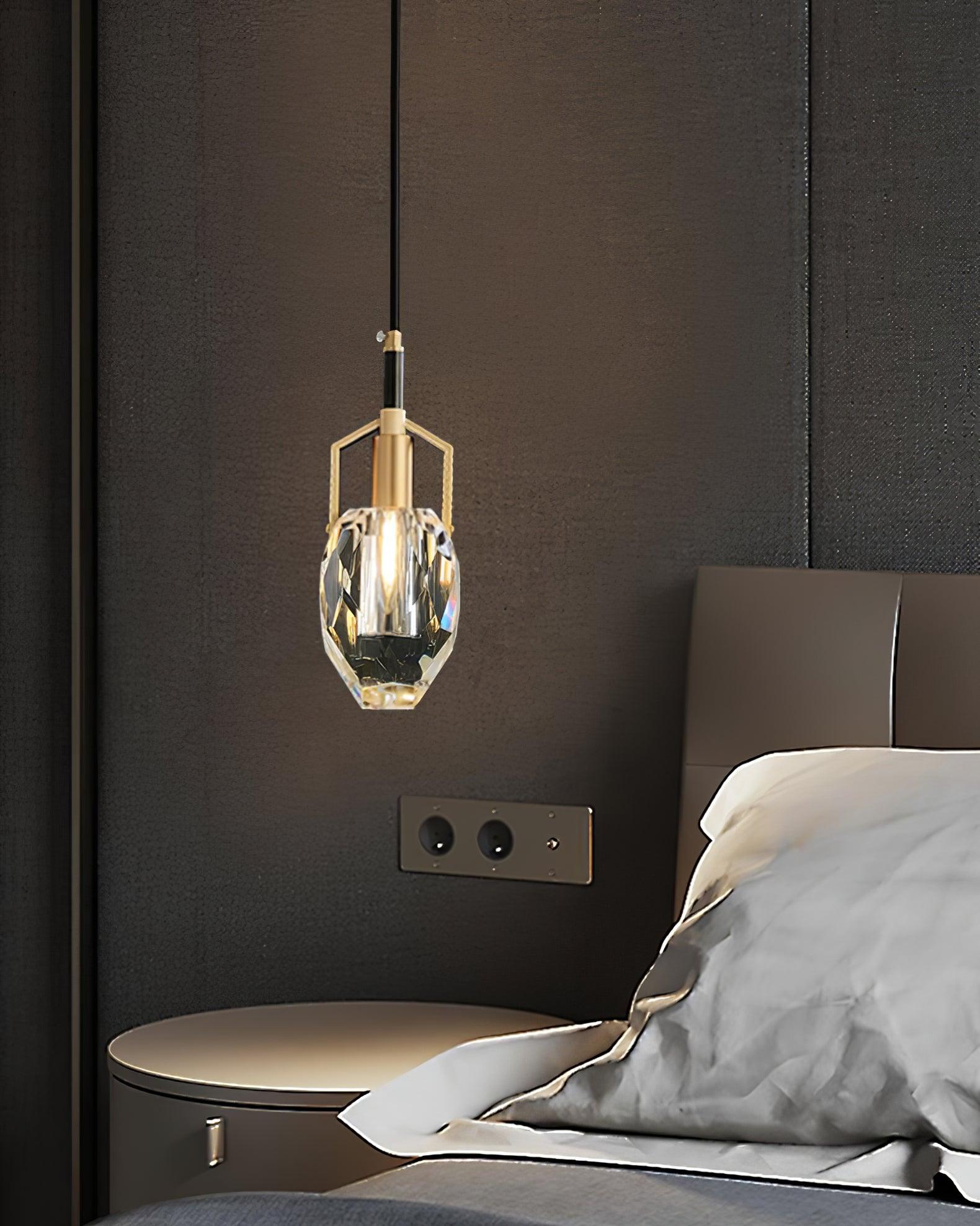 Lavilla Pendant Lamp - Blowlighting