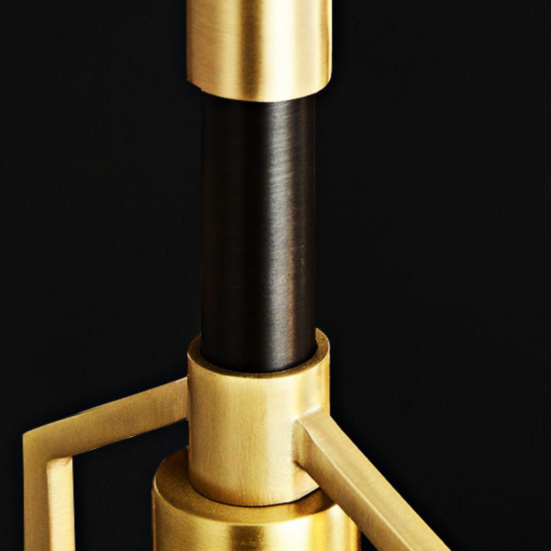 Lavilla Pendant Lamp - Blowlighting