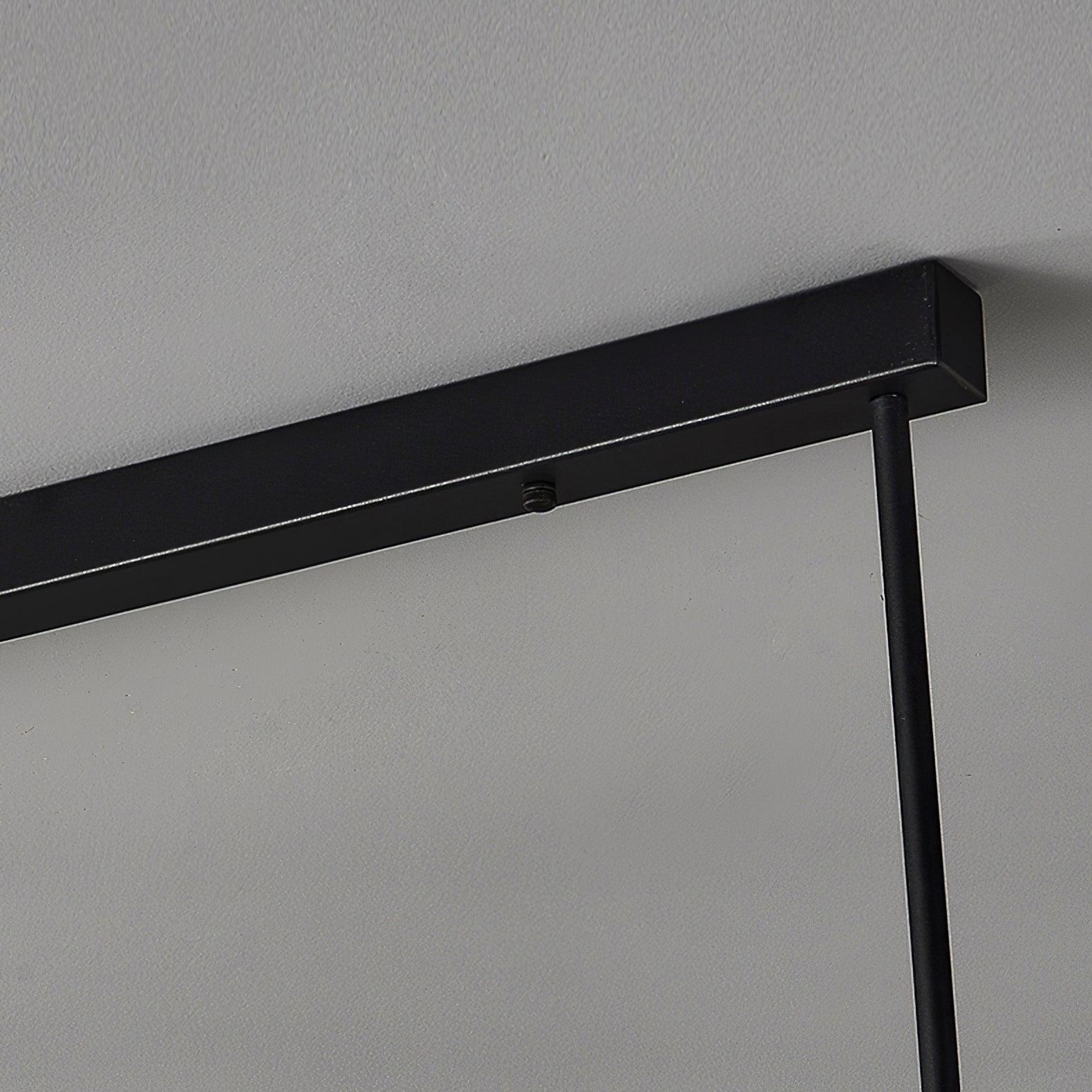 Leah Mountains Pendant Light - Blowlighting