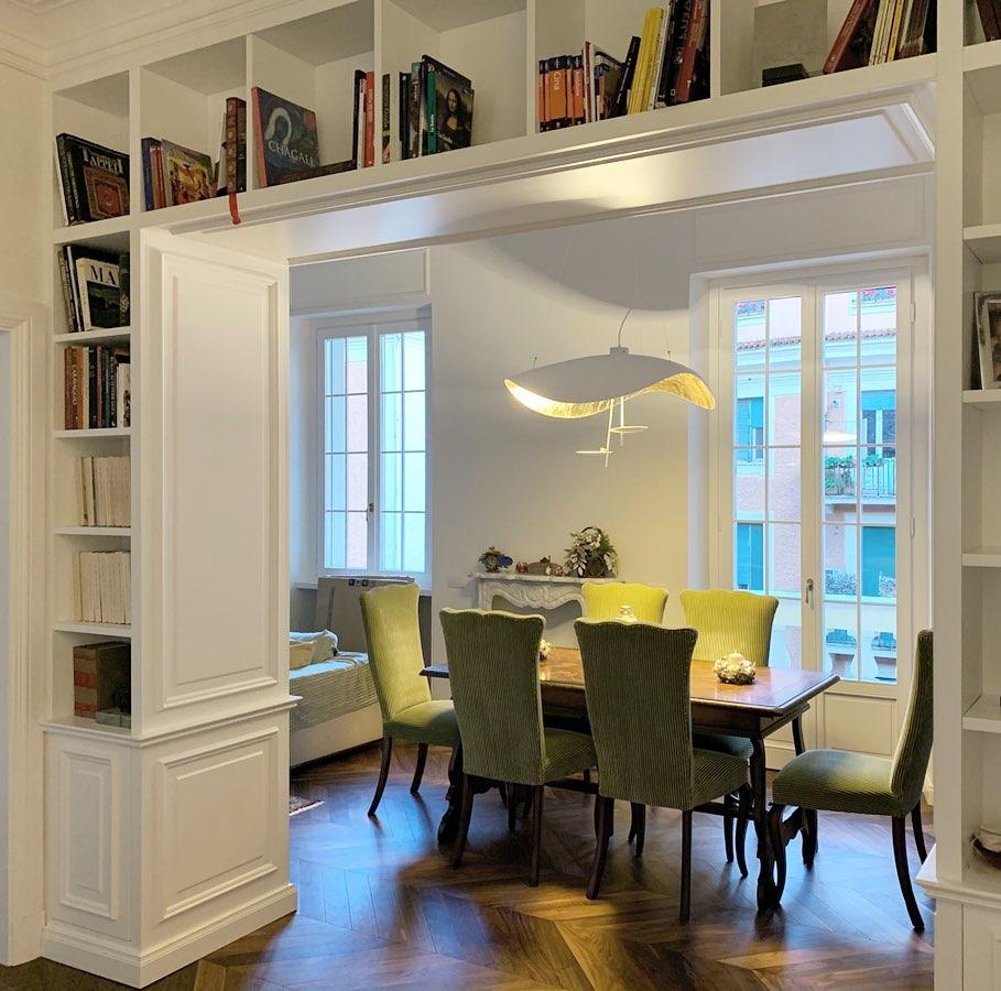 Giorgio Pendant Light - Blowlighting