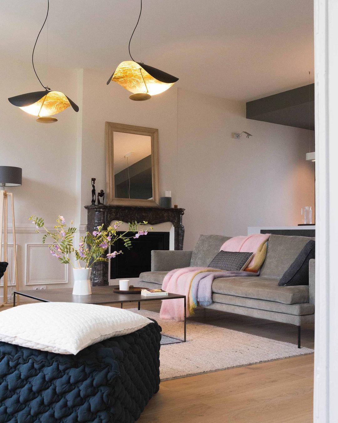 Giorgio Pendant Light - Blowlighting