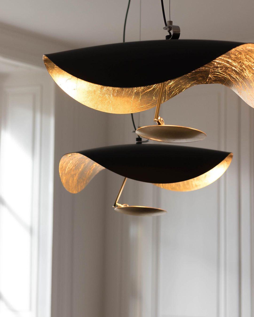 Giorgio Pendant Light - Blowlighting