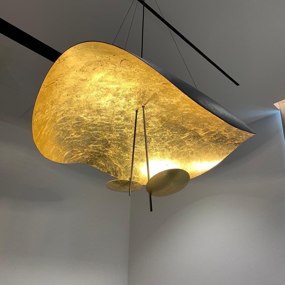 Giorgio Pendant Light - Blowlighting