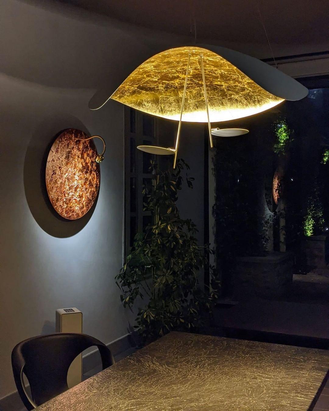 Giorgio Pendant Light - Blowlighting