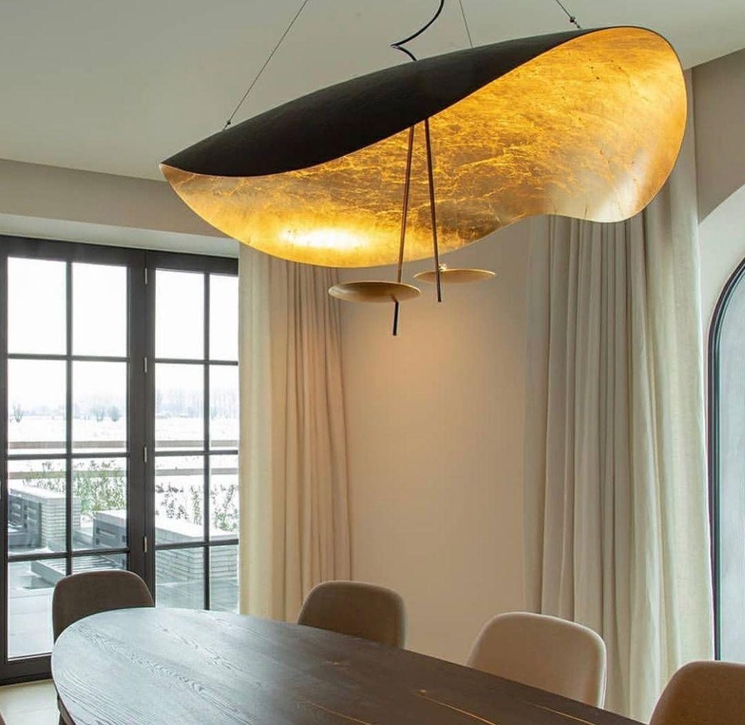 Giorgio Pendant Light - Blowlighting