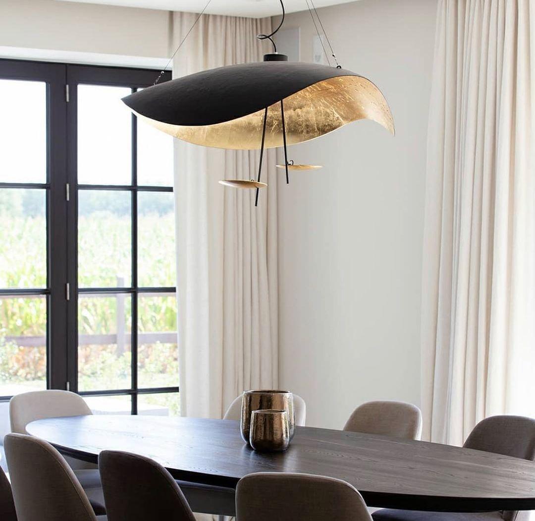Giorgio Pendant Light - Blowlighting