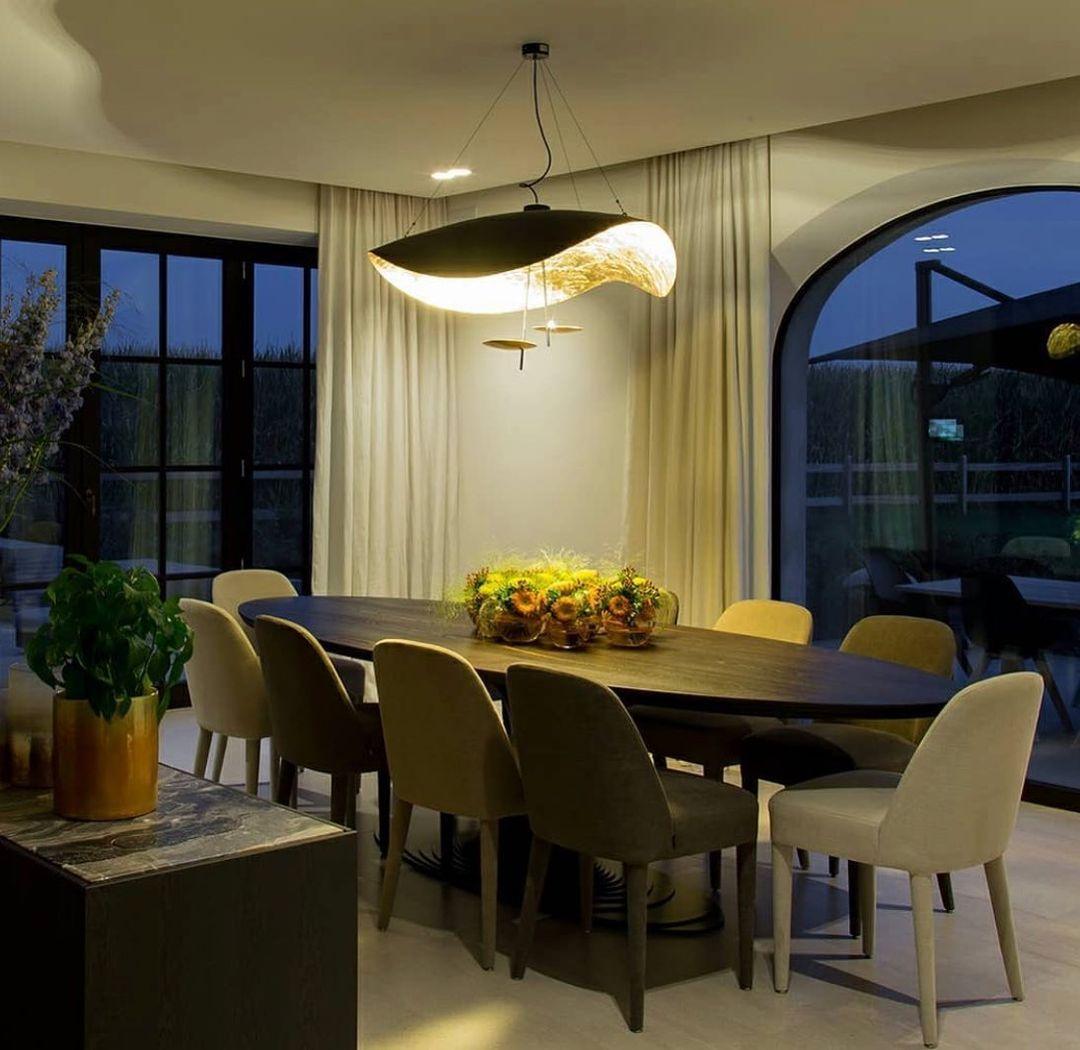Giorgio Pendant Light - Blowlighting