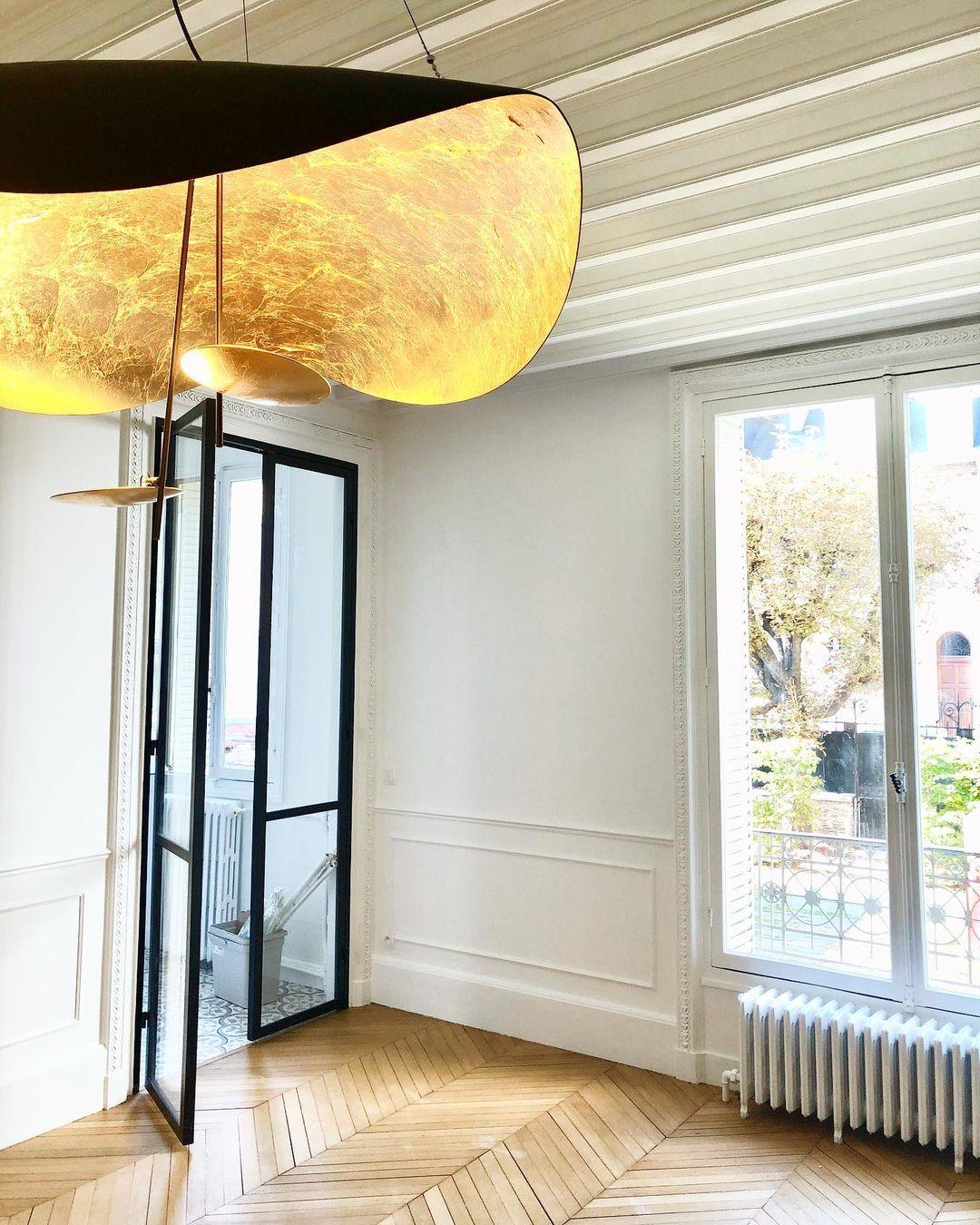 Giorgio Pendant Light - Blowlighting