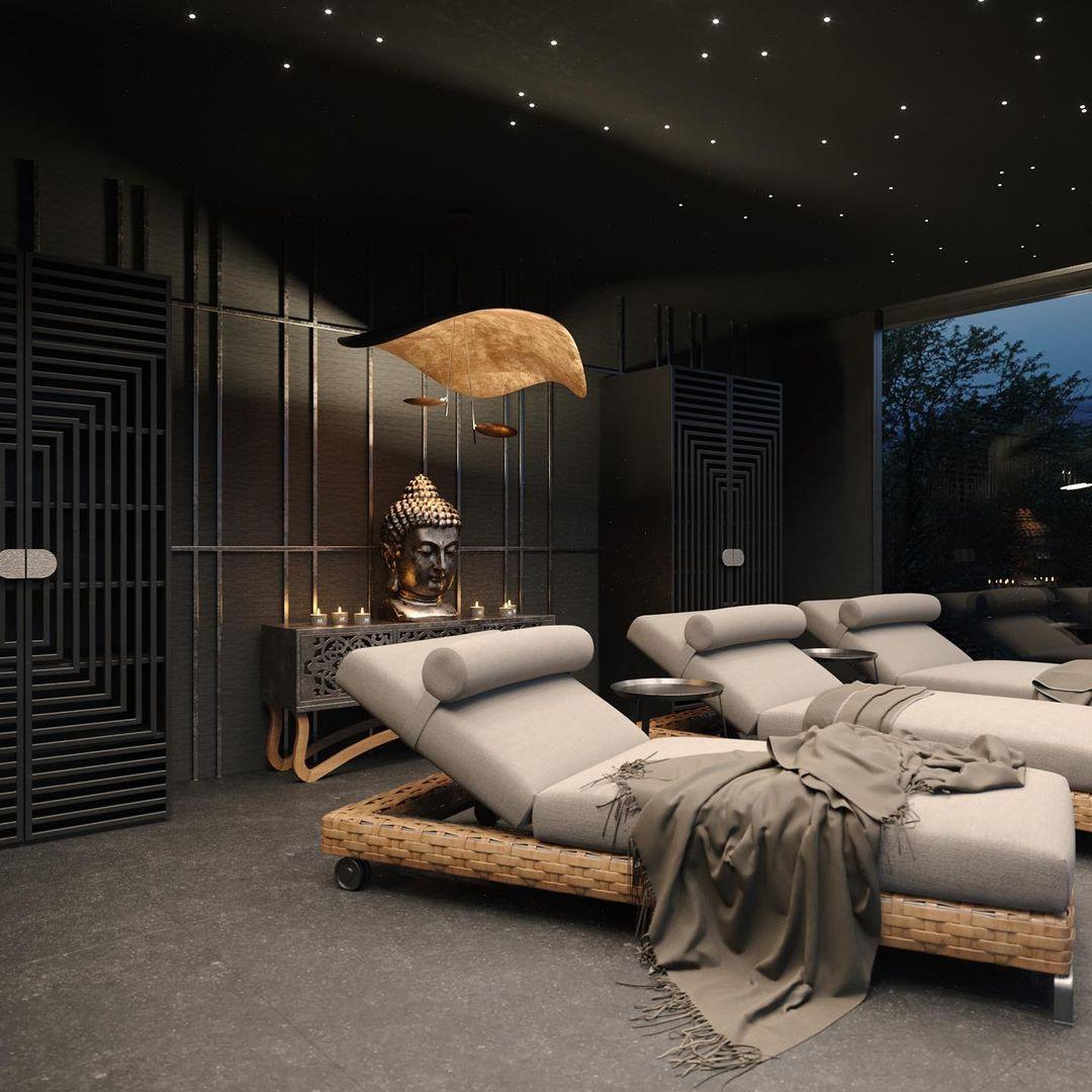 Giorgio Pendant Light - Blowlighting