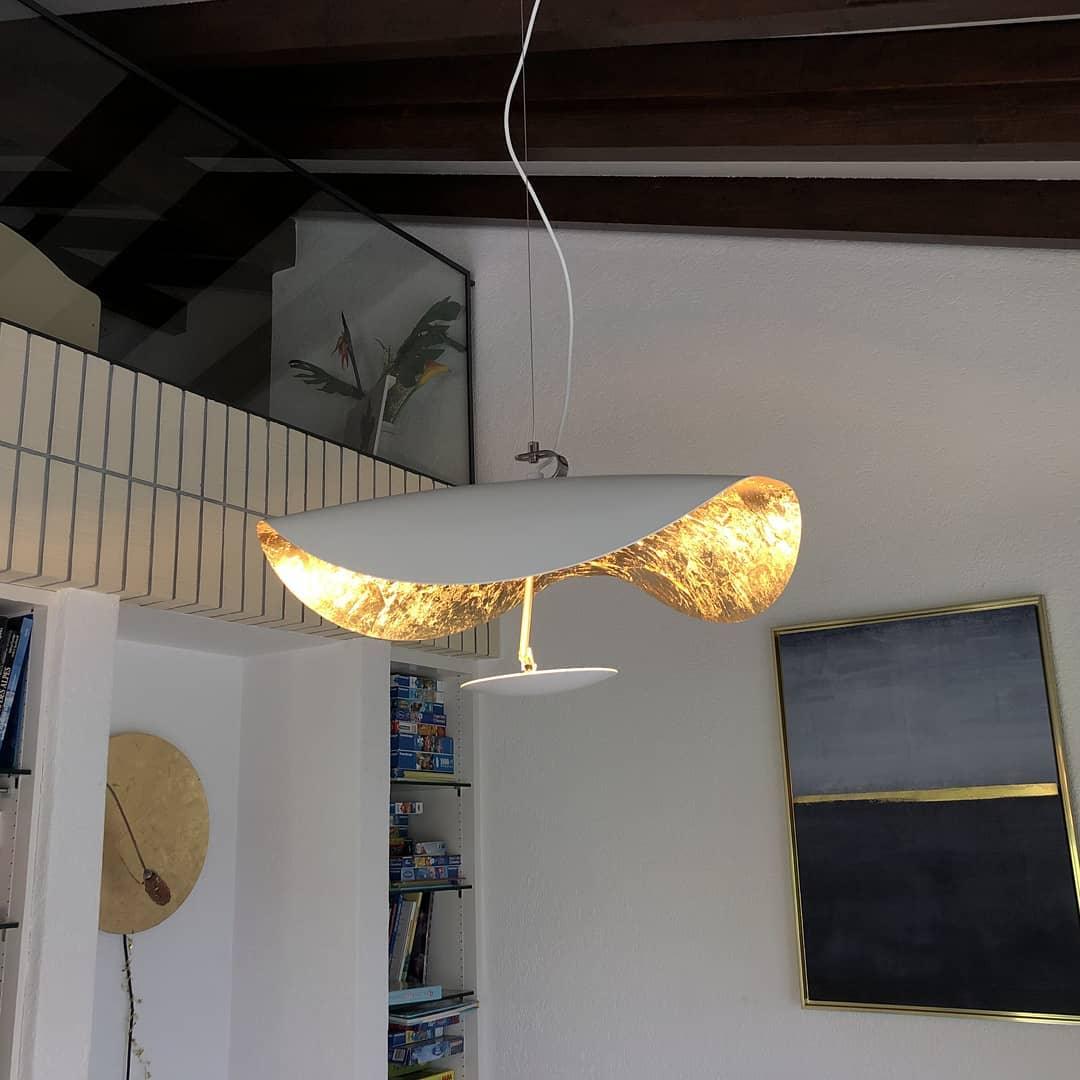 Giorgio Pendant Light - Blowlighting