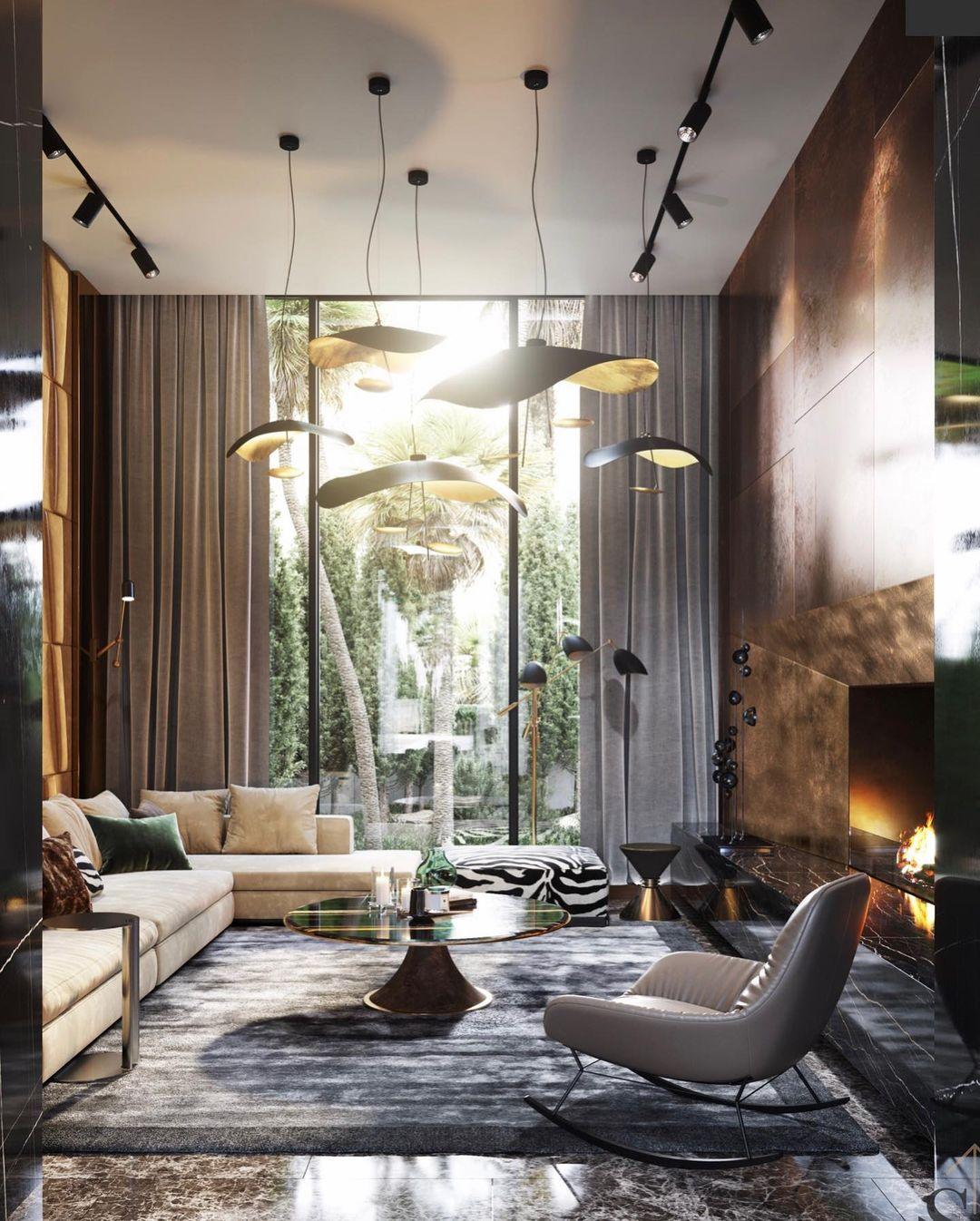 Giorgio Pendant Light - Blowlighting