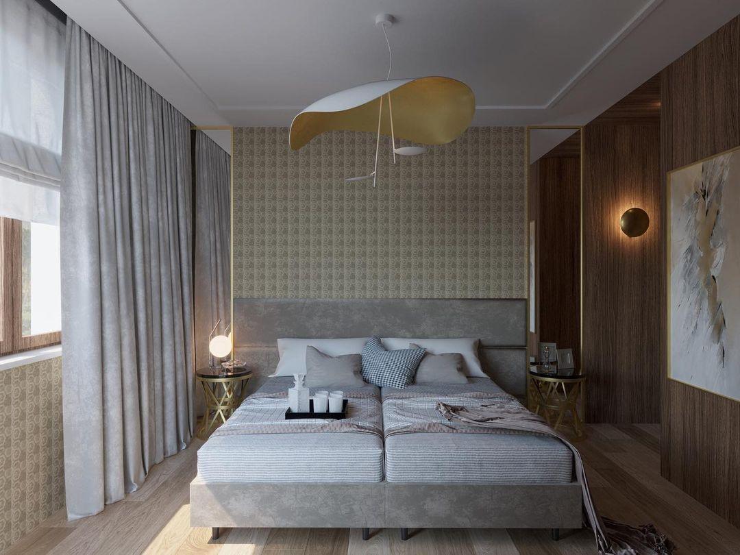 Giorgio Pendant Light - Blowlighting