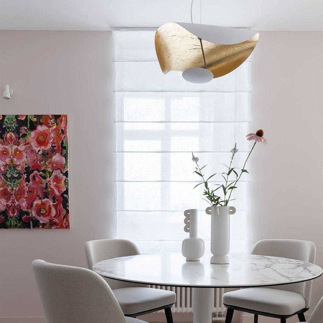Giorgio Pendant Light - Blowlighting