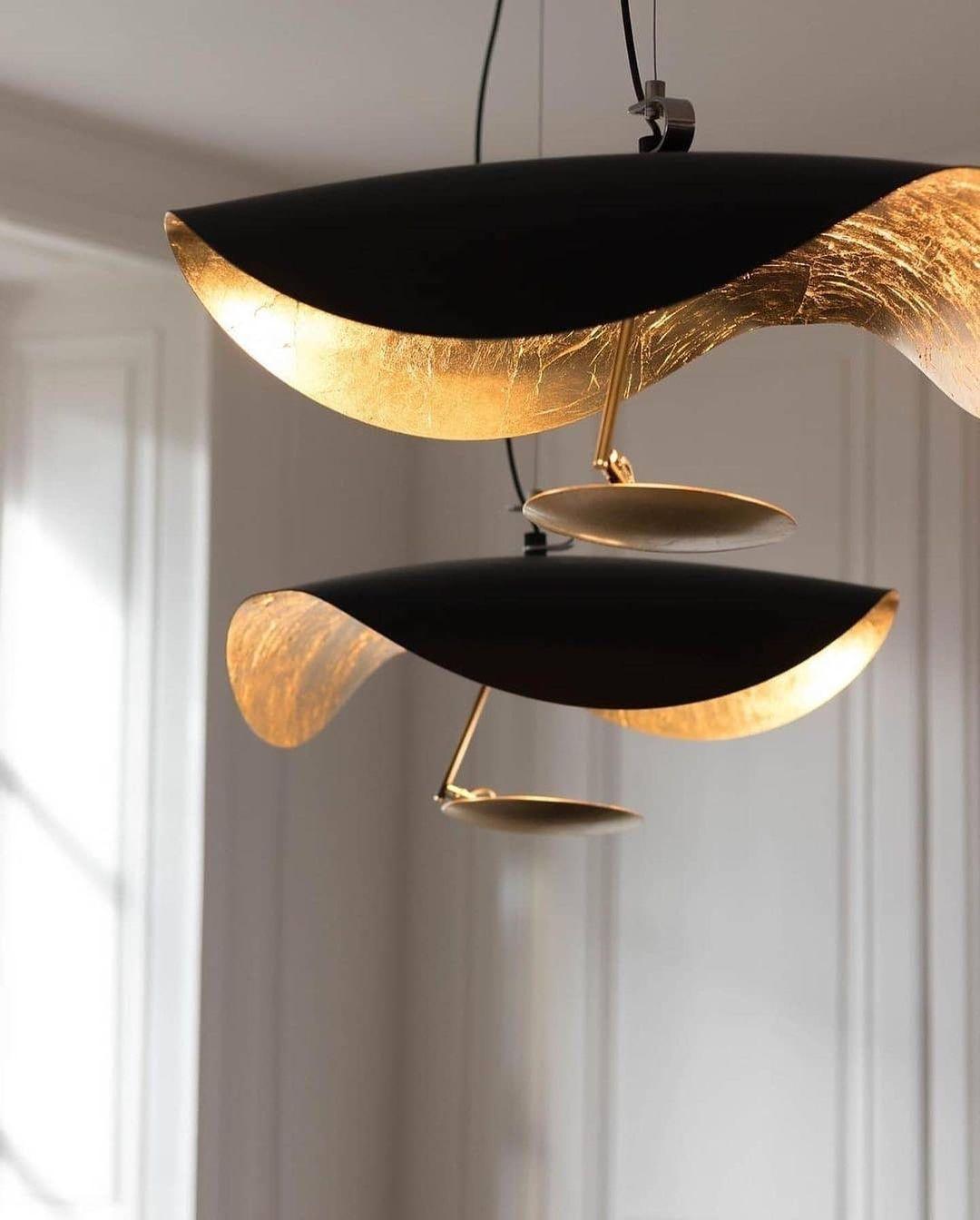 Giorgio Pendant Light - Blowlighting