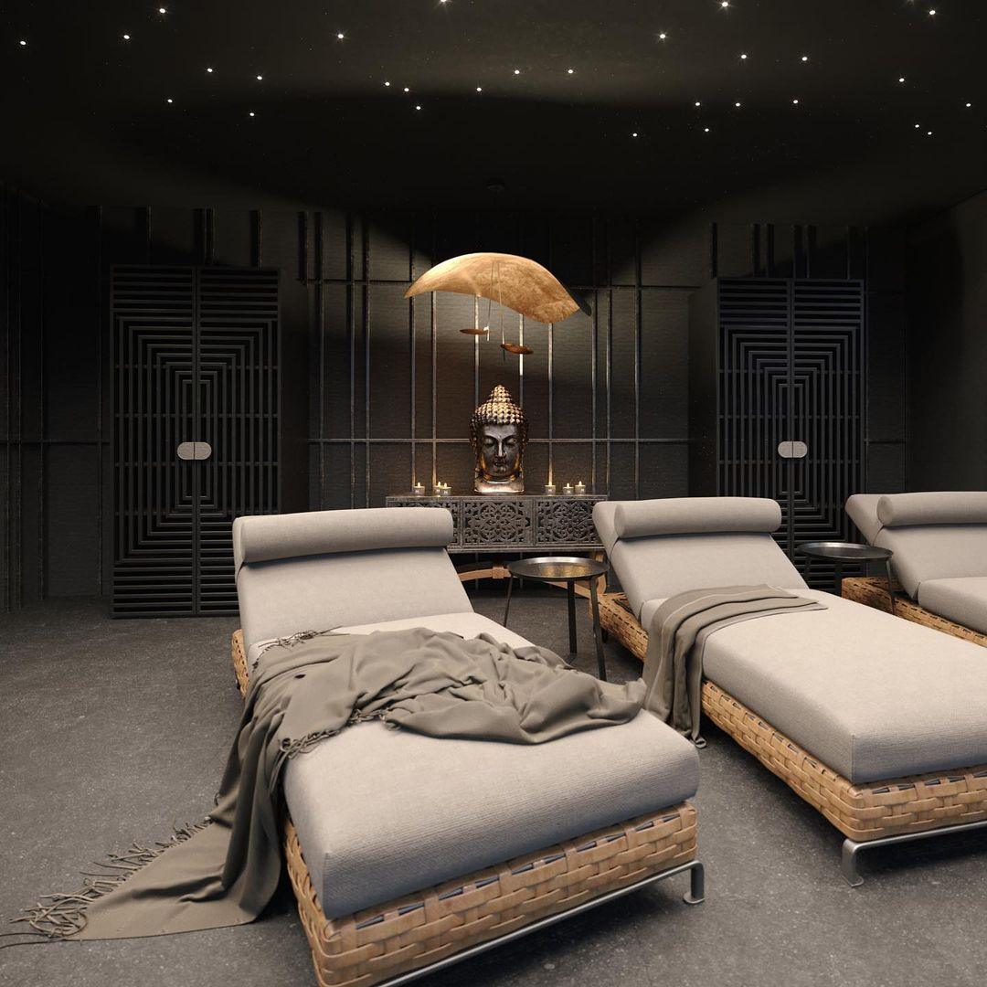 Giorgio Pendant Light - Blowlighting