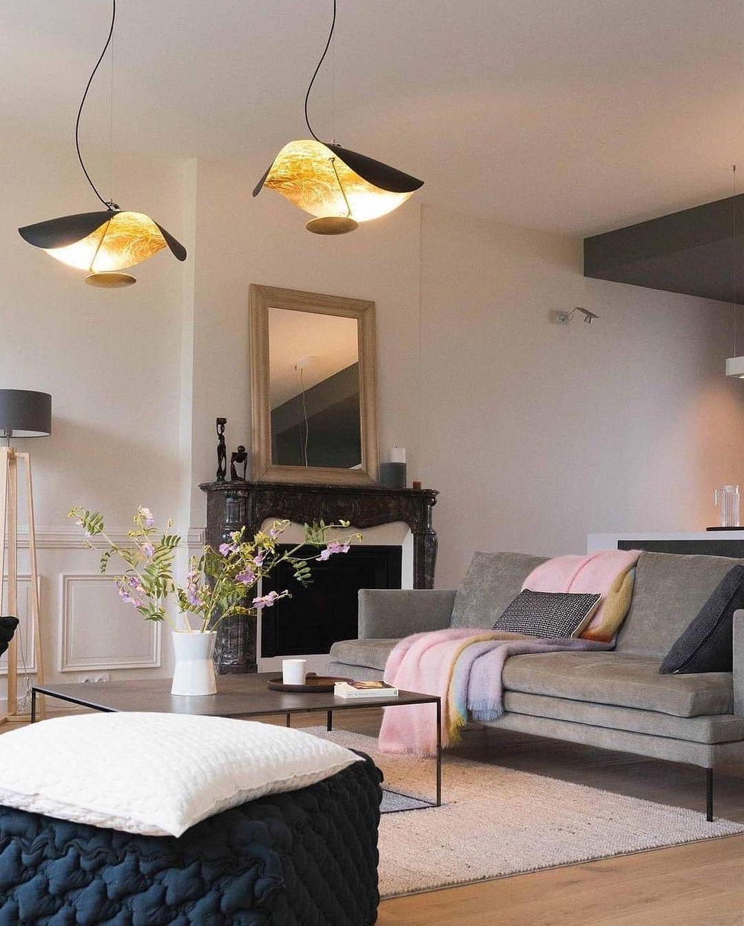 Giorgio Pendant Light - Blowlighting