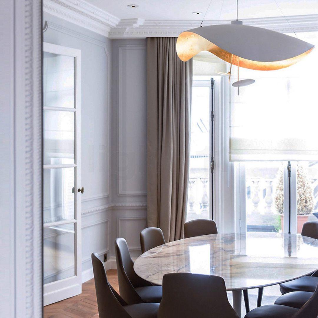 Giorgio Pendant Light - Blowlighting