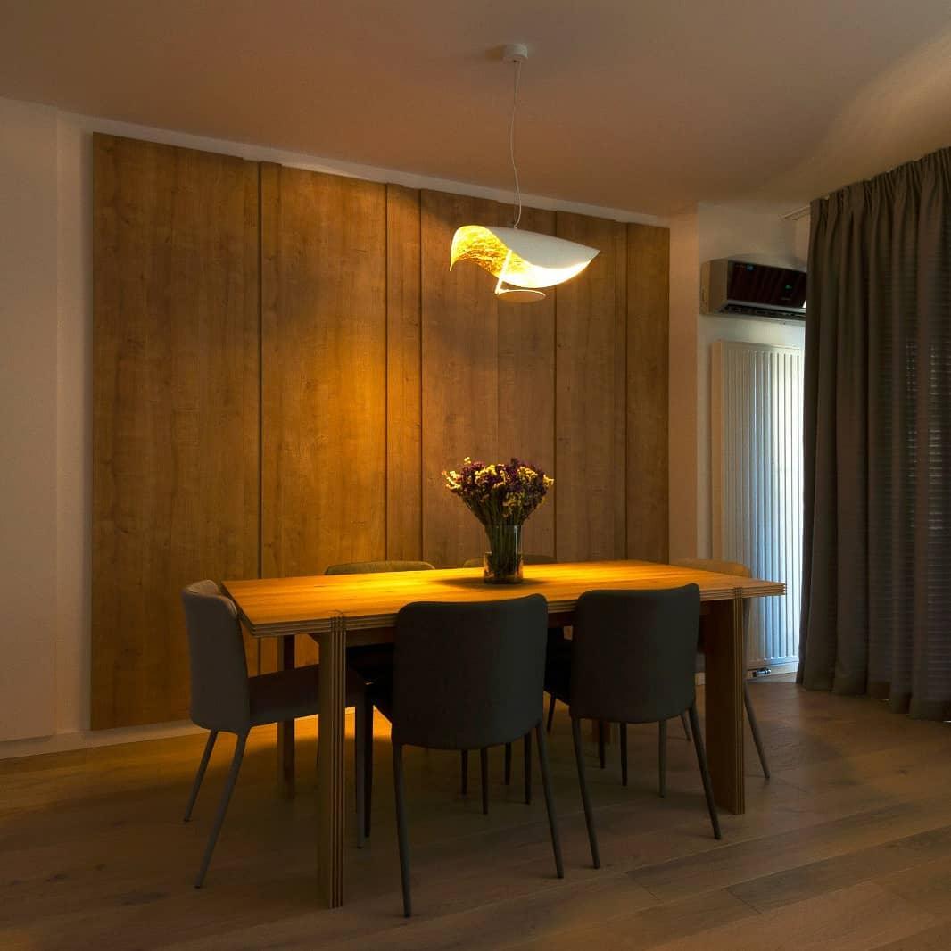 Giorgio Pendant Light - Blowlighting