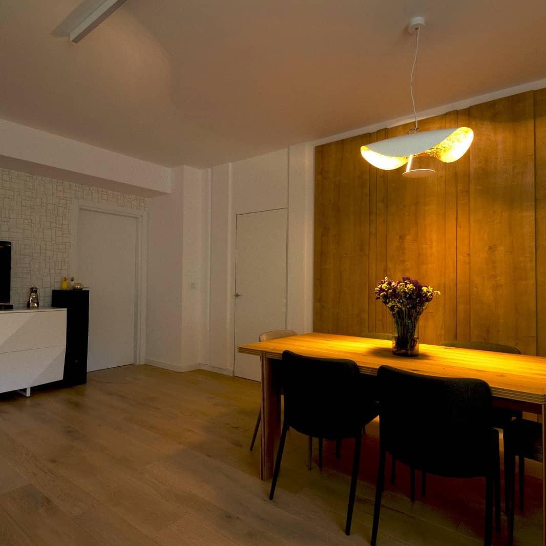 Giorgio Pendant Light - Blowlighting