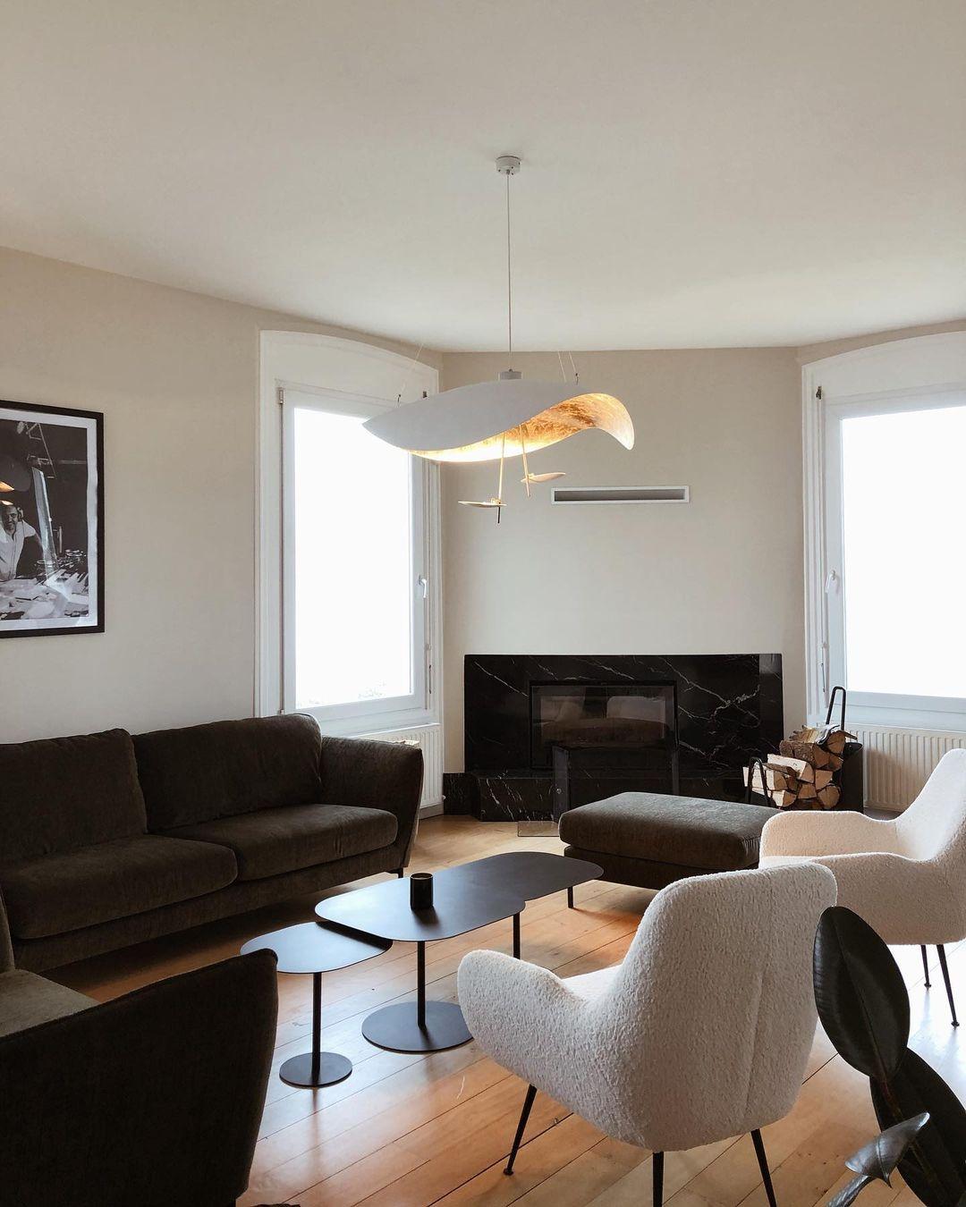 Giorgio Pendant Light - Blowlighting