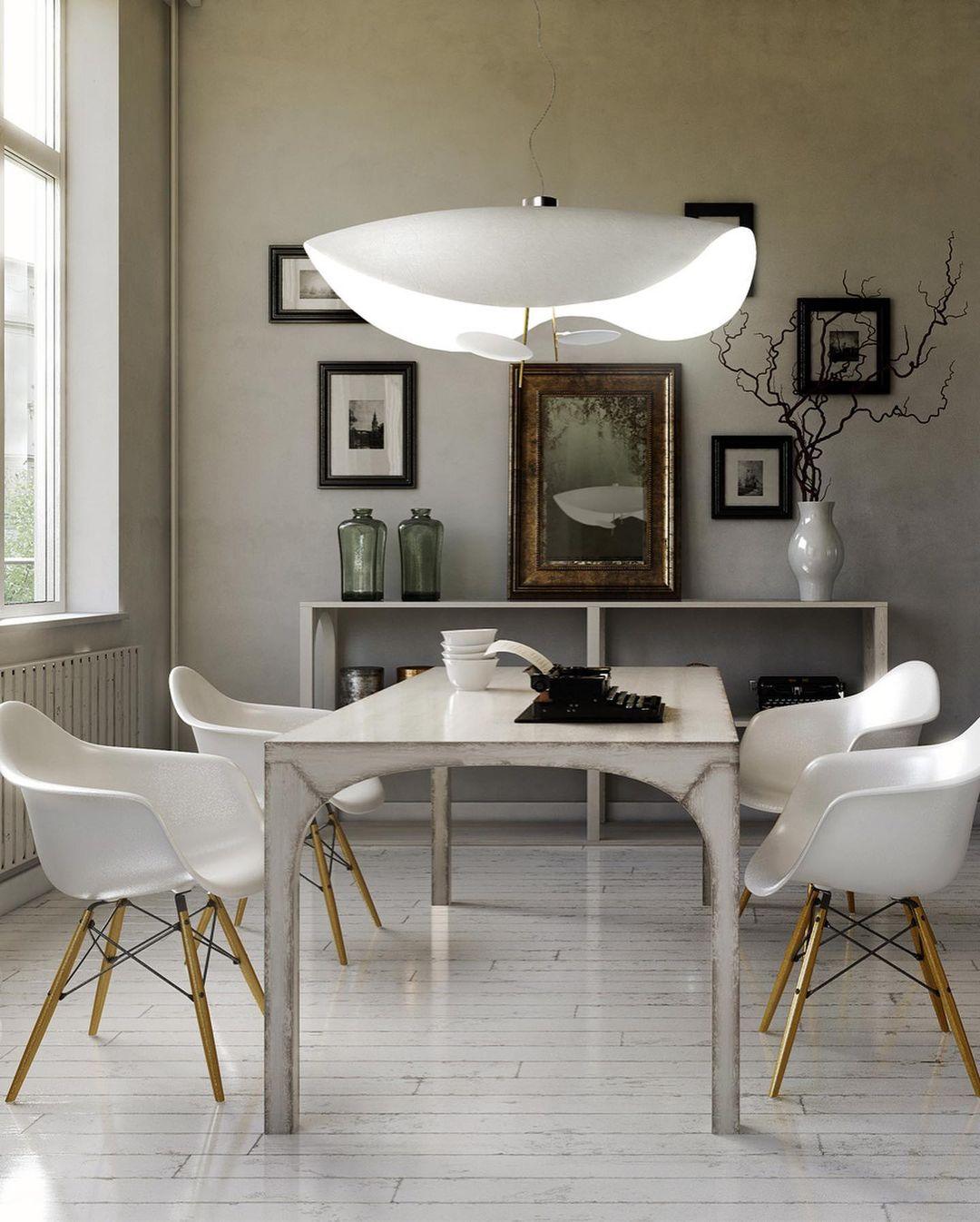 Giorgio Pendant Light - Blowlighting