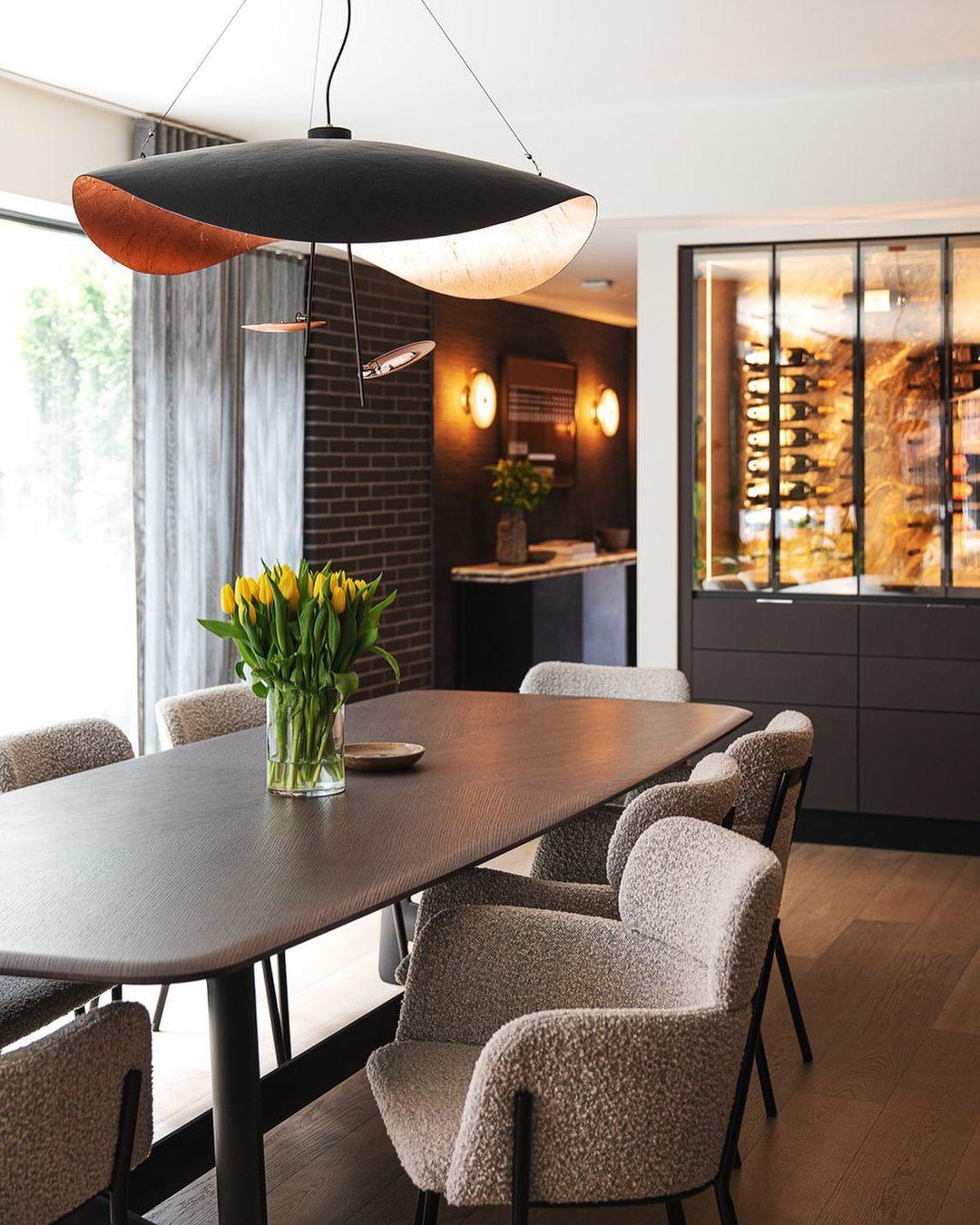 Giorgio Pendant Light - Blowlighting