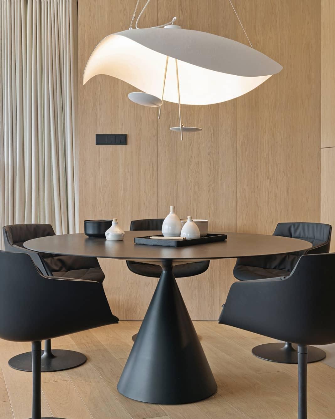 Giorgio Pendant Light - Blowlighting