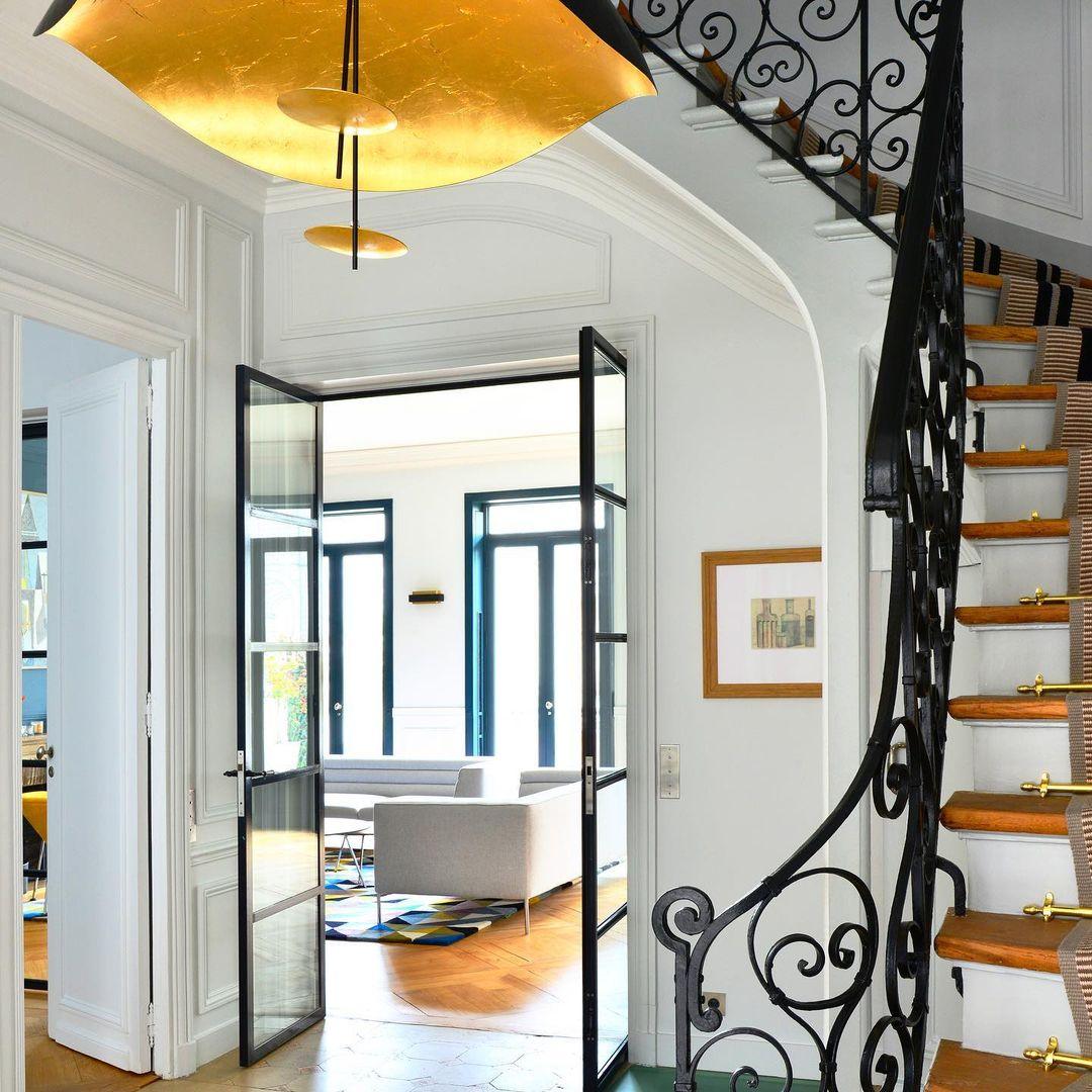 Giorgio Pendant Light - Blowlighting