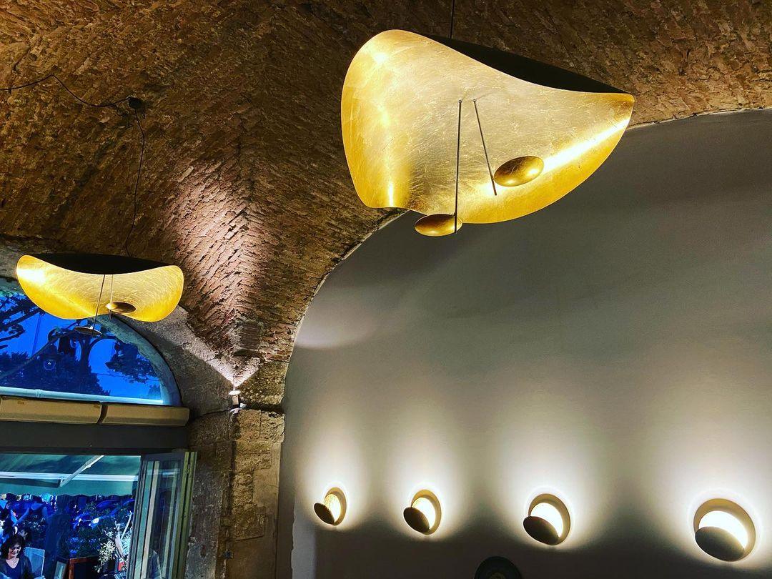 Giorgio Pendant Light - Blowlighting