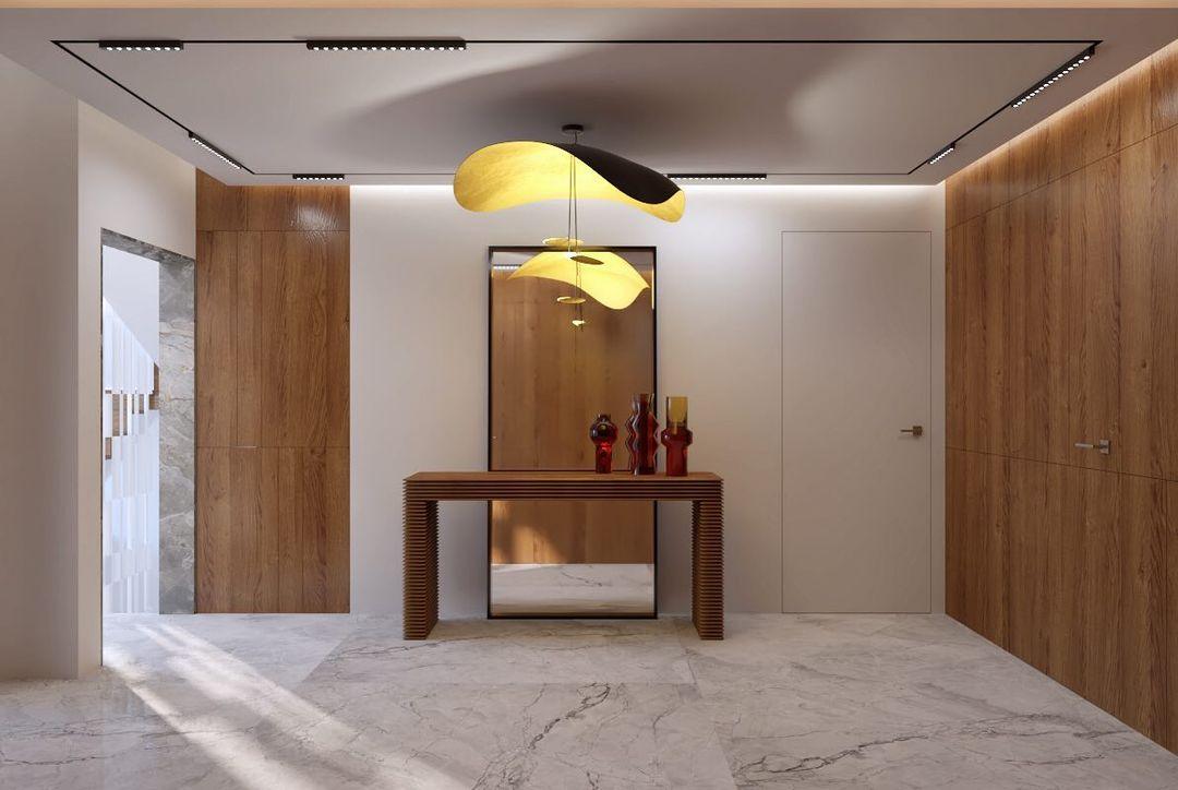 Giorgio Pendant Light - Blowlighting