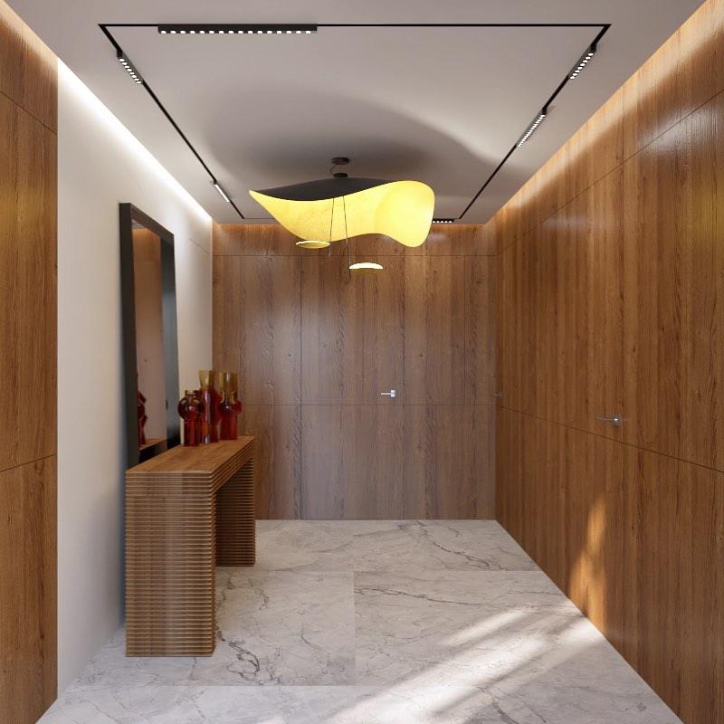 Giorgio Pendant Light - Blowlighting