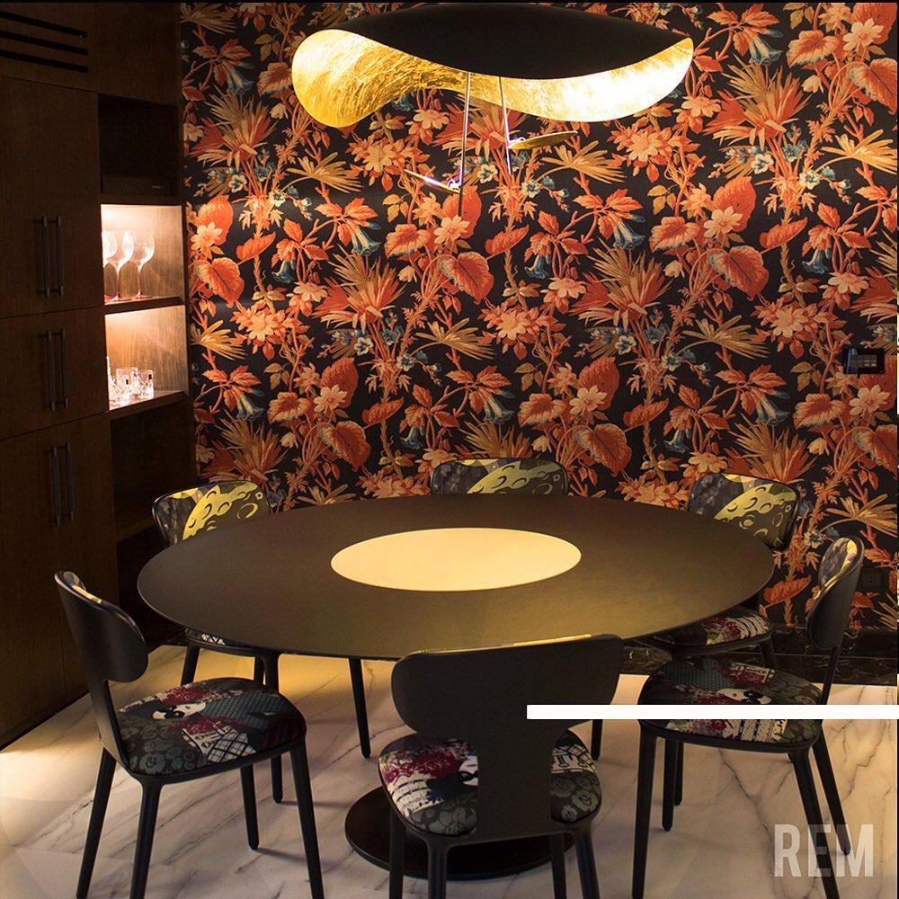 Giorgio Pendant Light - Blowlighting