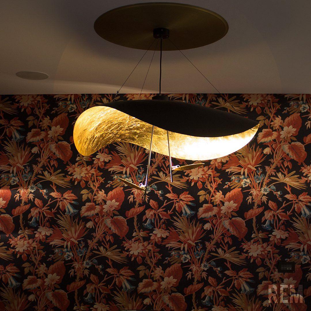 Giorgio Pendant Light - Blowlighting