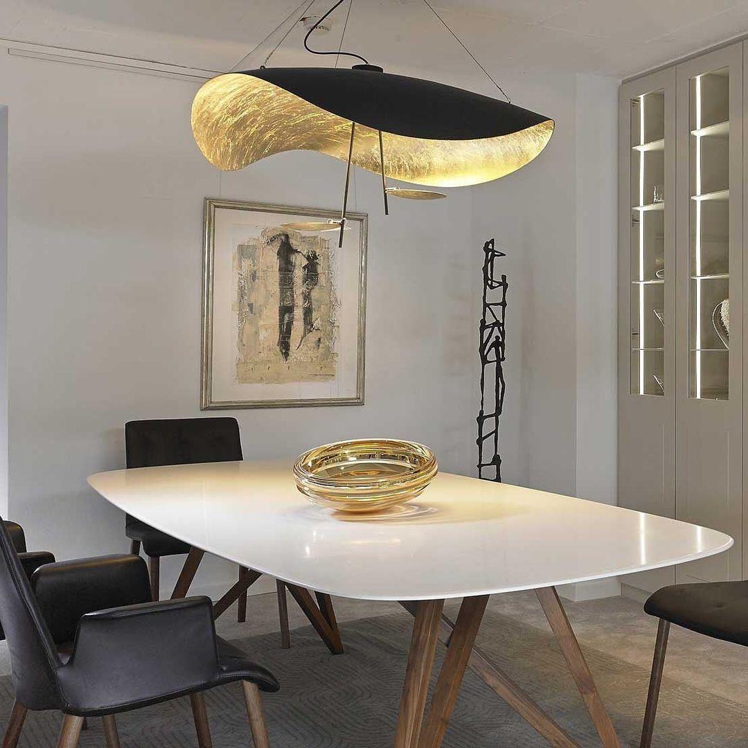 Giorgio Pendant Light - Blowlighting
