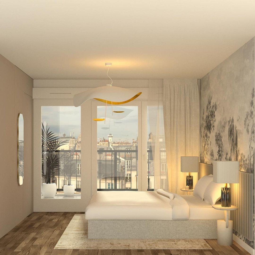 Giorgio Pendant Light - Blowlighting