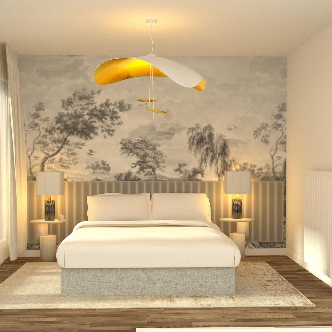 Giorgio Pendant Light - Blowlighting